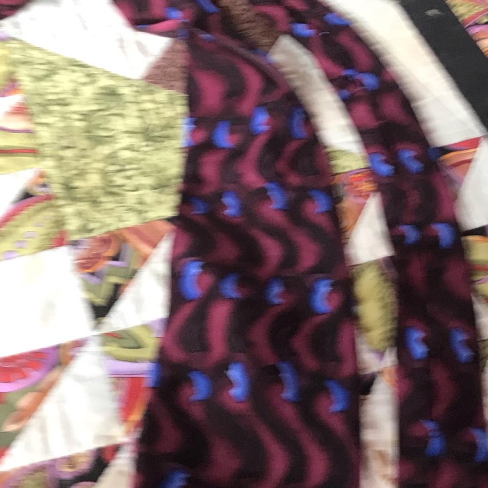 The Nature Conservancy Tie View 3